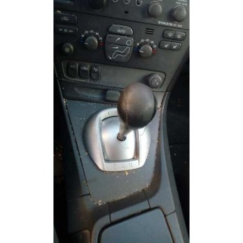 volvo s60 berlina del año 2000