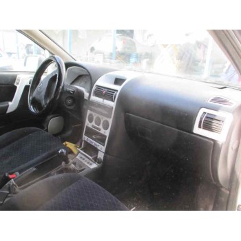 opel astra g berlina del año 1998