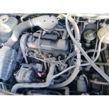 seat toledo (1l) del año 1995