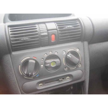 opel corsa b del año 1998