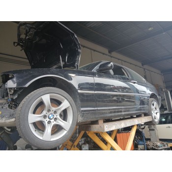 bmw 3 coupé (e46) del año 2003