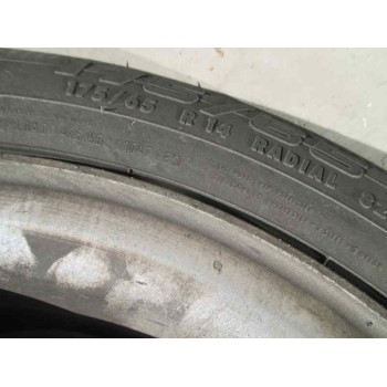 opel corsa c del año 2000