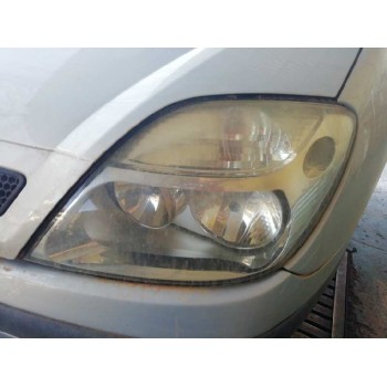 renault scenic (ja..) del año 2002