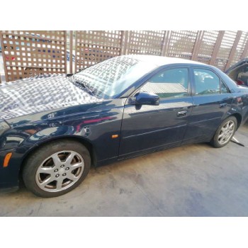 cadillac cts del año 2003