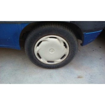 citroën saxo del año 1996