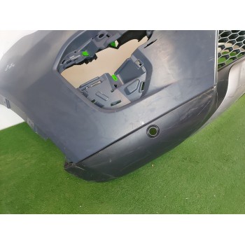 Recambio de paragolpes delantero para land rover discovery sport (l550) 2.0 d 4x4 referencia OEM IAM FK7217F003  