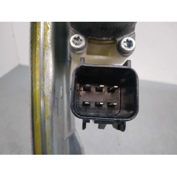 Recambio de elevalunas trasero izquierdo para ford focus turn. trend referencia OEM IAM BM51A27001BE 6 PINES 