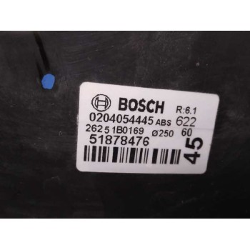 Recambio de servofreno para fiat qubo (300) dynamic referencia OEM IAM 0204054445 26251B0169 51878476