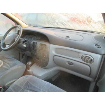 renault scenic (ja..) del año 2001