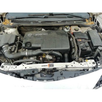 opel astra j sports tourer del año 2014