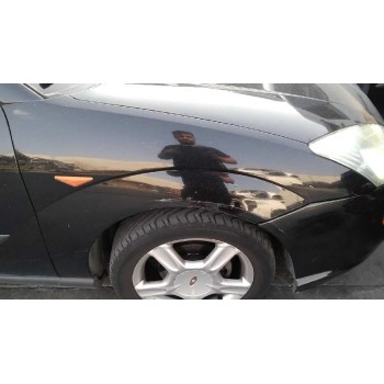 ford focus berlina (cak) del año 2001