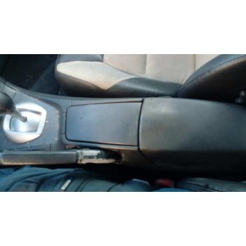 volvo s60 berlina del año 2000