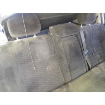 opel astra g berlina del año 1998