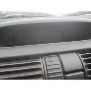 opel corsa b del año 1998