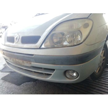 renault scenic (ja..) del año 2002