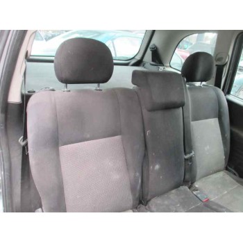 opel zafira a del año 2004