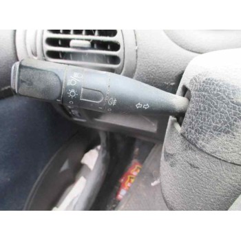 peugeot 206 berlina del año 1998