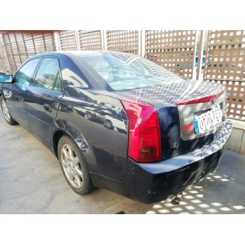 cadillac cts del año 2003