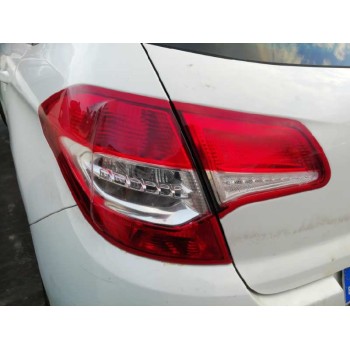 citroën c4 lim. del año 2011