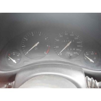 opel corsa b del año 1998