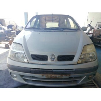renault scenic (ja..) del año 2002