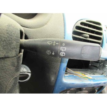 peugeot 206 berlina del año 1998