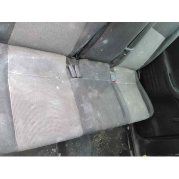 opel zafira a del año 2004