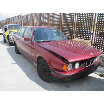 bmw serie 5 berlina (e34) del año 1993