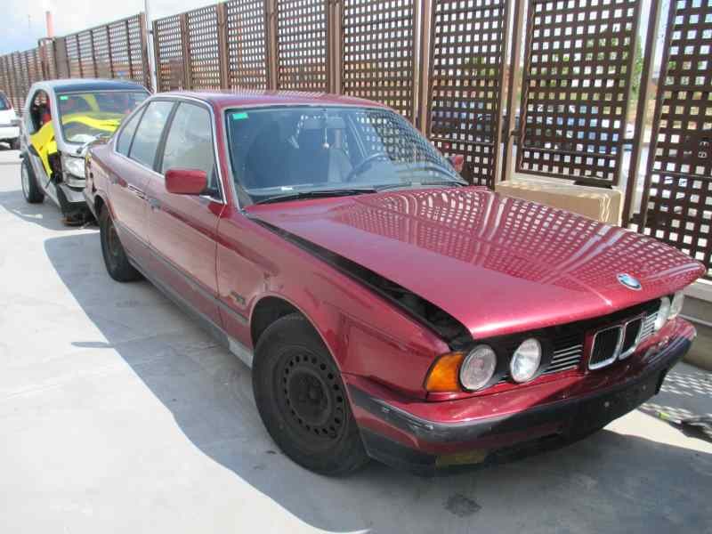 BMW SERIE 5 BERLINA (E34)