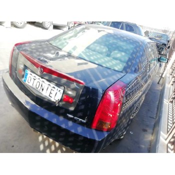 cadillac cts del año 2003