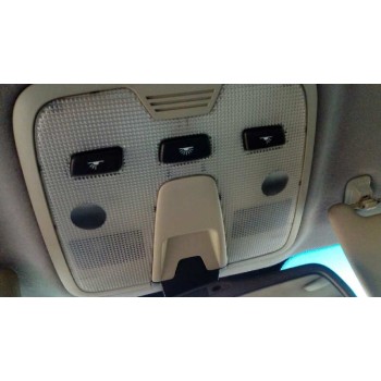 volvo s60 berlina del año 2000