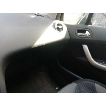 peugeot 308 del año 2007