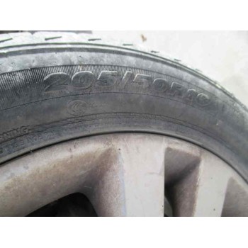 opel astra g berlina del año 1998