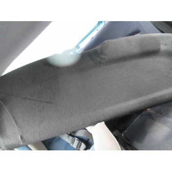 peugeot 206 berlina del año 1998