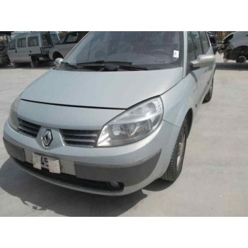 renault scenic ii del año 2003