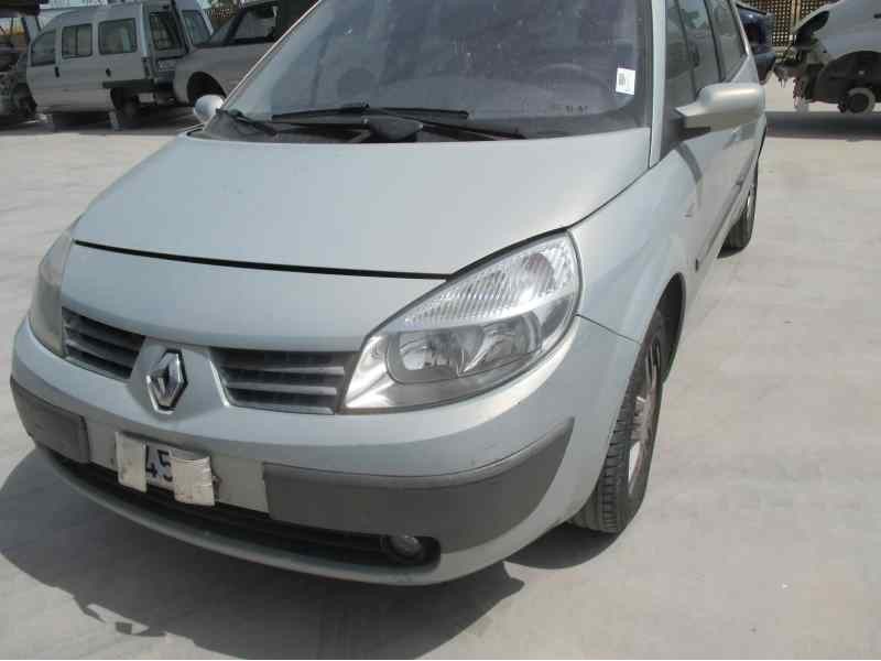 RENAULT SCENIC II