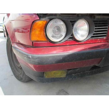 bmw serie 5 berlina (e34) del año 1993