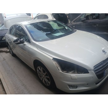 peugeot 508 i (8d_) del año 2011