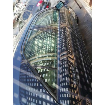 cadillac cts del año 2003