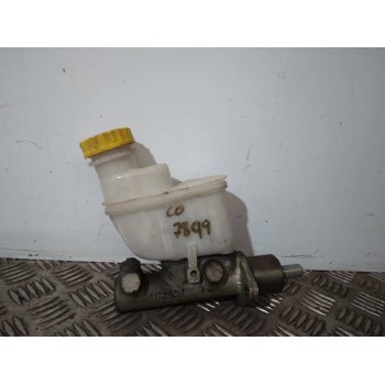 Recambio de bomba freno para fiat panda (169) 1.2 8v alessi referencia OEM IAM  BOSCH 