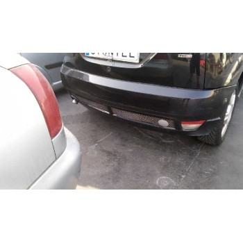 ford focus berlina (cak) del año 2001