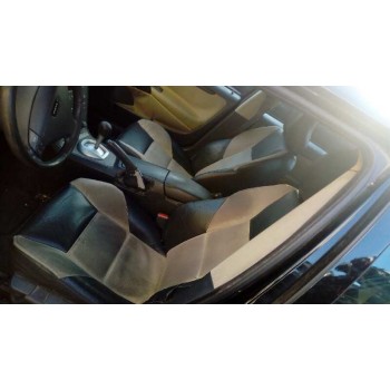 volvo s60 berlina del año 2000