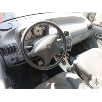 tata indica del año 2007