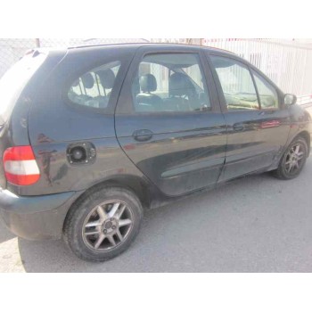 renault scenic (ja..) del año 2002
