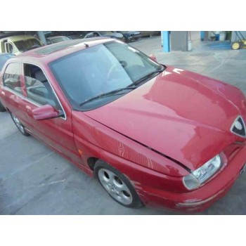alfa romeo 146 del año 2000