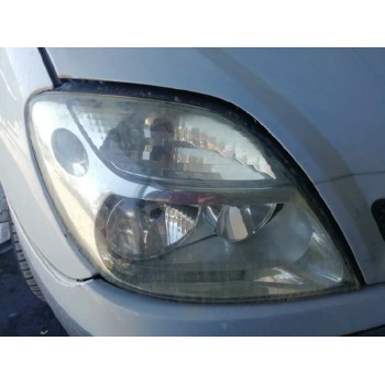 renault scenic (ja..) del año 2002