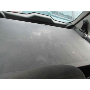 opel zafira a del año 2004