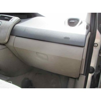 renault scenic ii del año 2003