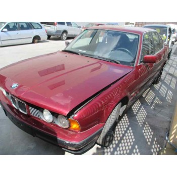 bmw serie 5 berlina (e34) del año 1993