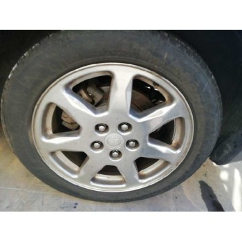 cadillac cts del año 2003